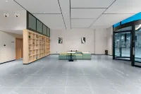 GreenTree Inn Express Xinjiang Kuerle Luntai Hotel