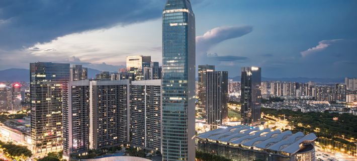 JI Hotel (Huizhou Jiangbei Huamao Tiandi) Hotels in Huizhou