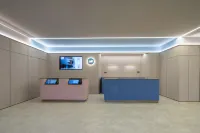 Hanting Hotel (Hefei Feixi Huanancheng)