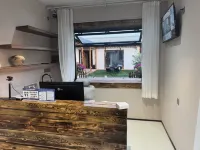 Guanshan Guesthouse