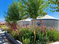 Tashkurgan Qiyue Homestay - Homestays