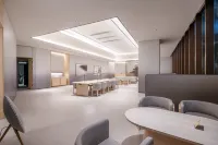 Ji Hotel(Taicang University Town Branch) Hotel a Taicang