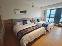 Datong Argyle Hotel Hotels near Yungang Grottoes