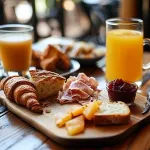 MEHOOD LESTIE HOTEL (Xuan'en Wenlan Bridge Moda Building Branch)