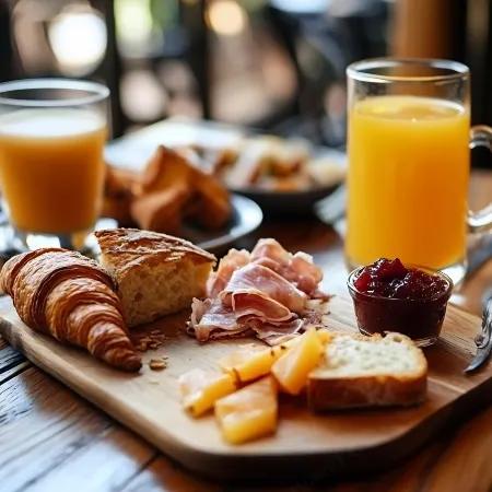 MEHOOD LESTIE HOTEL (Xuan'en Wenlan Bridge Moda Building Branch) Отели рядом с достопримечательностью «Wenlan Bridge»