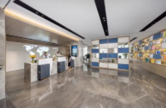 Kyriad Hotel (Lincang Washan Fengcheng Branch)