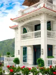 Muyun Mountain Residence Homestay (Luding Dadu River) - เปิดใหม่