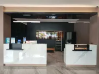 CITYHOME(jianghai xinchengshi)