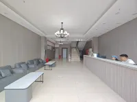 Yuan'an Huilongwan Hotel