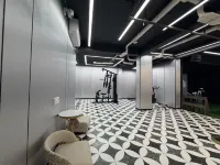 Yazhi Serviced Apartment (Zhanjiang Leizhou Maodegong Drum City)