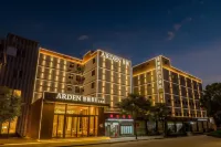 Chaozhou West Lake Arden Holiday Hotel Songlin Ancient Temple 주변 호텔