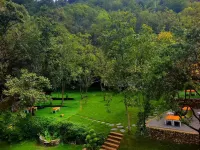 Zhaixingdao Homestay (Cuihua Mountain Scenic Area) Hotels near Cuihua Mountain