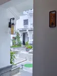 Jingli Anlan · Hui-Style Courtyard-Style Hotel - bar