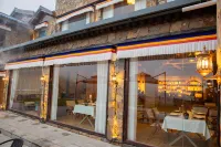 Xiahe Daerzongbu Cuckoo Manor