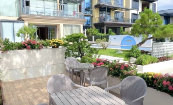 Mount Luofu Shanyuhu Vacation Apartment