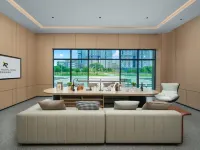 REZEN PROYAL  Hotel, Guangzhou, Hanxi Changlong Subway Station Branch Hotels near محطة هانكسي تشانغلونغ