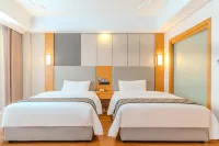 New pearl Hotel
