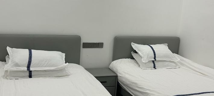 Xicheng Yumimi Homestay Hotels in You County
