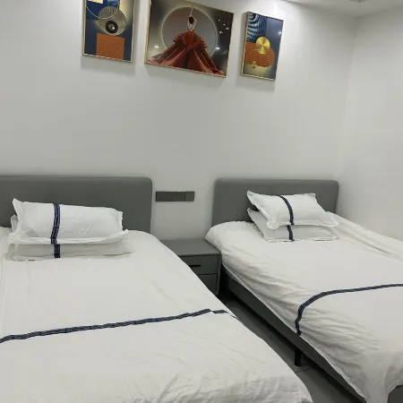 Xicheng Yumimi Homestay