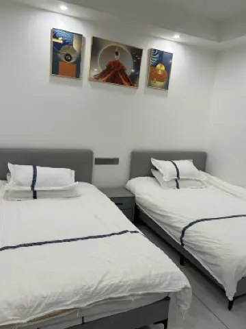 Xicheng Yumimi Homestay