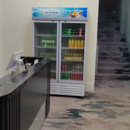 Xingning Zishun Hotel