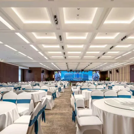 Hawthorn Hotel (Chenzhou Wuling Square Government Office Branch)