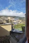 Yuanyang Yunshang Homestay - วิวภูเขา