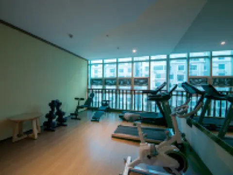 Allston Hotel（Anxi County Government Store） Hotels in Anxi