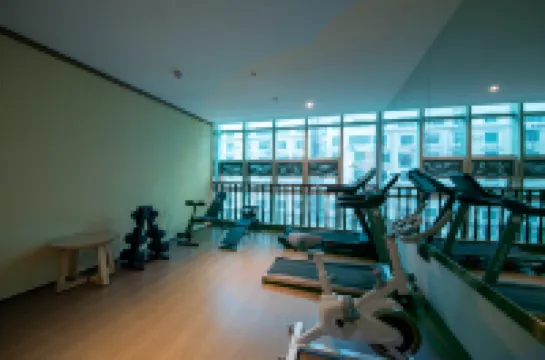 Allston Hotel（Anxi County Government Store）