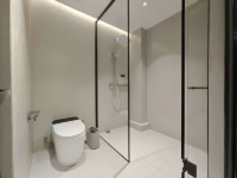 ZheliFuture UniqueDesigner Hotel (Jinhua Fruit Wholesale Market)
