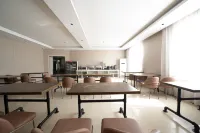 MKDAY HOTEL - breakfast