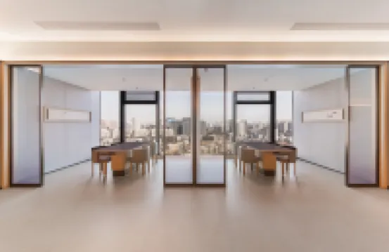 Ji Hotel Yichang Three Gorges Visitor Center Wanda Plaza