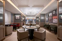 Manxin Hotel, Wutai Mountain Scenic Area