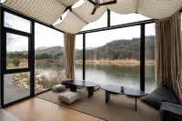 Tianmu Lake Wading Bird Forest Lake View Hotel