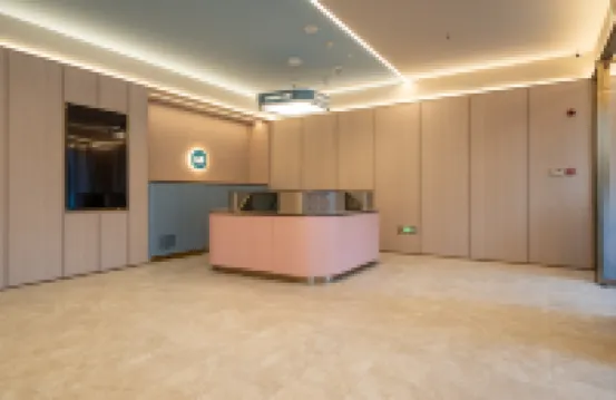 Hanting Hotel (Anshan High-tech Zone University of Science and Technology)