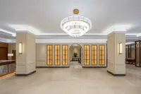 Vienna Hotel (Xinxiang Changyuan Shanhai Avenue) - Pysäköinti