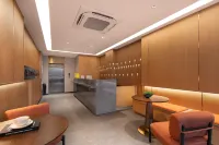 Yiwu Junwei Hotel (International Trade City Zone 1 Branch) - New