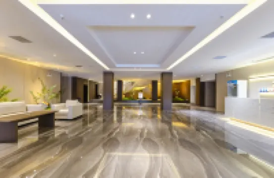 Dazhu Donghu Hotel
