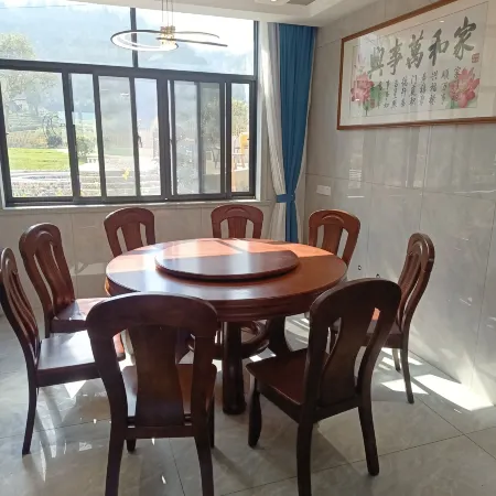Runi Suoyuan Homestay