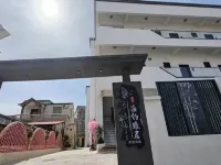 陵水・嶼見隱居|YuJ Inn民宿（黎安鎮店） 陵水住宿飯店