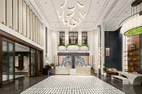 Oriental Pearl Hotel (Jianli Xinda Jiangcheng Yihao Branch)