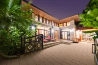 Qionghai Boao Yijian Courtyard Villa - جديد