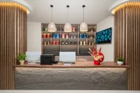 Minyuxin Hotel - Jacuzzi