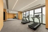 Holiday Inn Express Kunshan High-Tech Zone by IHG - เปิดใหม่