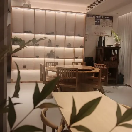 Jiangkou Muxin Inn