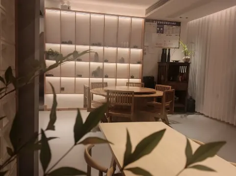 江口沐鑫客棧