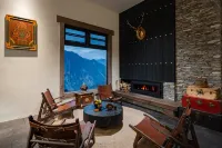 Arro Khampa Rongdrak Resort - bar