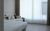 Pu'er Yunkang Hotel (Chama Ancient City Branch)