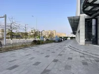 Haoting Apartment (Maoming High-Speed Railway Station)