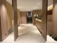 Ludong Collection Hotel (Yantai Railway Station Ludong University)
